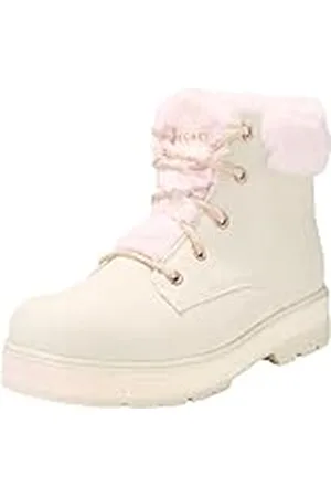 Skechers Street Glitz enkellaars, , 4 UK Kind, , 4 UK Child