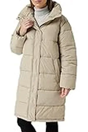 Minus Kenzi jas voor dames, Pure Cashmere, 14, , 40
