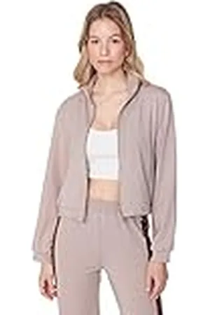 Trendyol Dames Staande kraag Plain Regular Sweatshirt, , M, , M