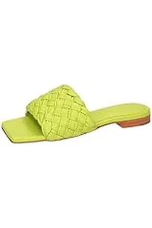 Melvin & Hamilton Damesslippers Eglantine 1, , 38 EU