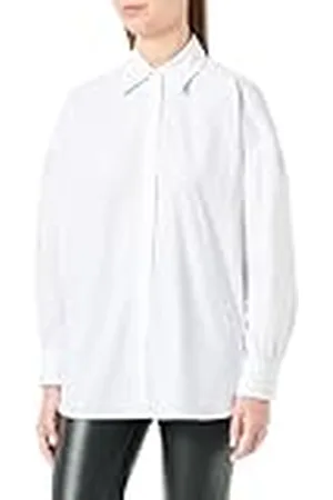 HUGO BOSS Estefy Blouse voor dames, , 44