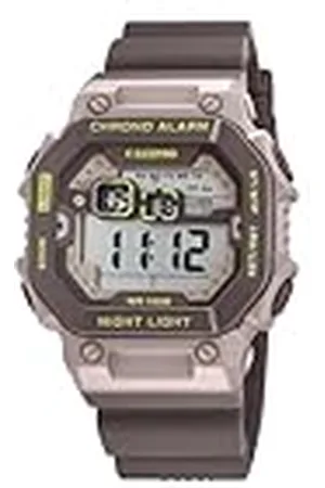 Calypso Unisex Volwassen Horloges Mod. K5840/2, Modern