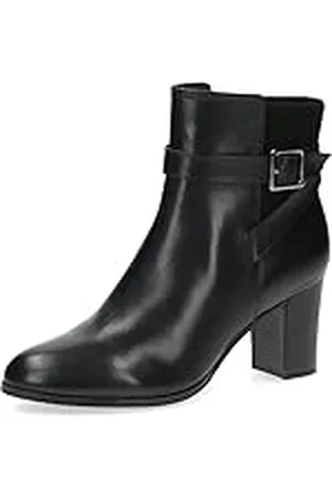 Caprice Enkellaarsje 9-25327-41 019 G-breedte Maat: 38.5 EU