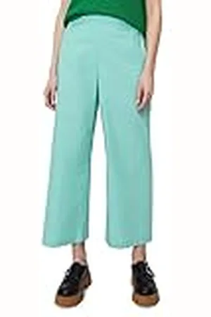 Marc O’ Polo Woven Pants vrijetijdsbroek voor dames, , 32 NL