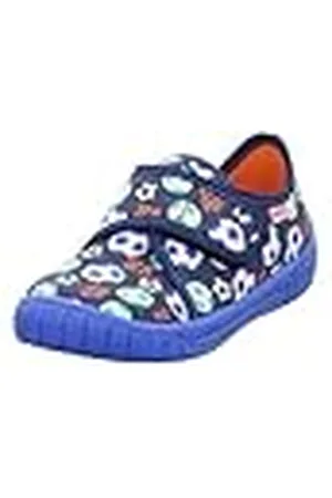 Superfit Bill Jongens Pantoffels, , 38 EU