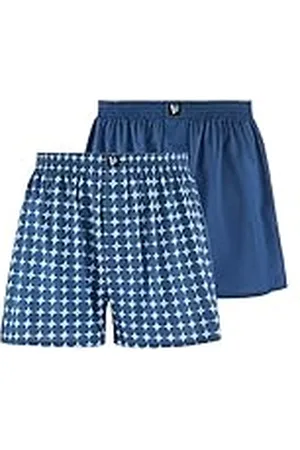 Bruno Banani Sabotage Boxershort, 2 stuks, , M