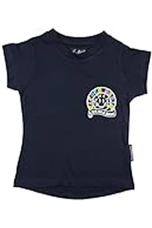 Eleven Paris T-shirt voor jongens, , 6 Jaren