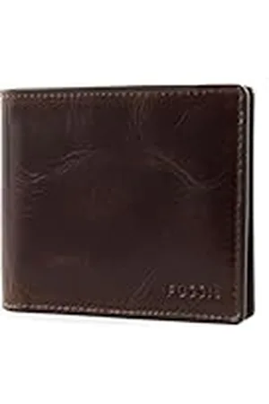 Fossil Derrick RFID Pasjeshouder
