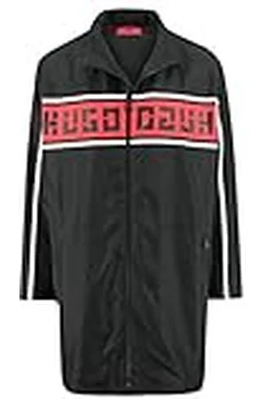 HUGO BOSS Herenmantel