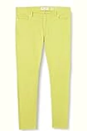 Marc O’ Polo Woven Five Pockets Damesbroek, 44 EU, 29W / 30L