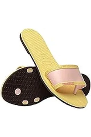 Havaianas You Angra Citroengeel 35/36