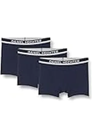 Daniel Hechter Heren 3-pack Boxershorts, , M