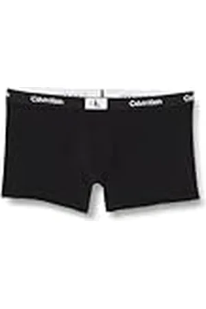 Calvin Klein Heren CK One Boxer Trunk (3-Pack), , XS