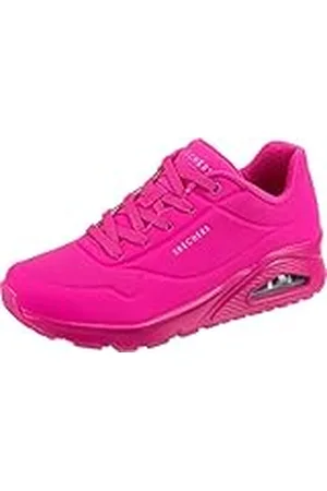 Skechers Uno - Night Shades dames Sneaker Trainers, , 36.5 EU