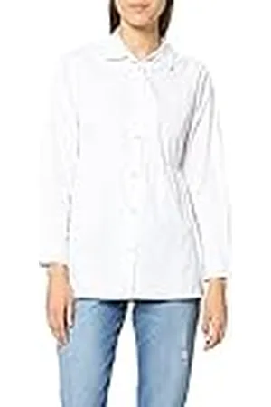 Blue Seven Basic damesblouse, , 38