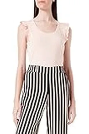 ESPRIT T-shirt voor dames, , L