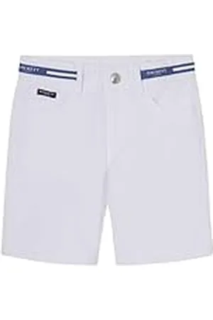 Hackett Hackett W Tape Short Pants voor jongens, , 7 Jaren