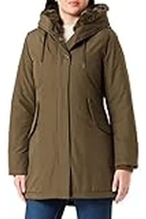 Canadian Classics Lanigan Parka voor dames, , 40