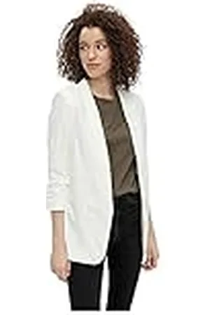 Pieces® Dames Blazer Pcboss 3/4 Blazer Noos, , M