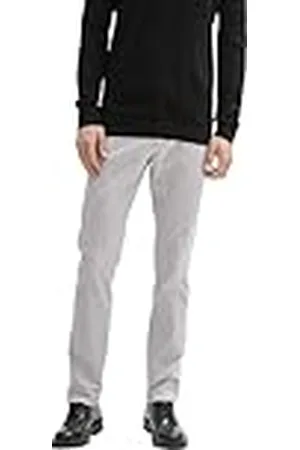 TOM TAILOR Travis Slim Chino broek voor heren, , 38W / 34L