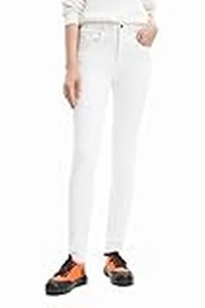 Desigual Casual broek voor dames, , 40