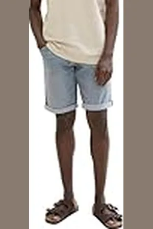 TOM TAILOR Bermuda voor heren, , 38