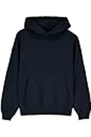 ECOALF Monsalf sweatshirt voor dames, van biologisch katoen en gerecycled katoen, met capuchon, lange mouwen, comfortabel en veelzijdig, basic sweatshirt, , XS