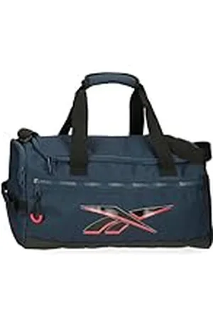 Reebok Berlin reistas, eenheidsmaat, , Eén maat, Reistas