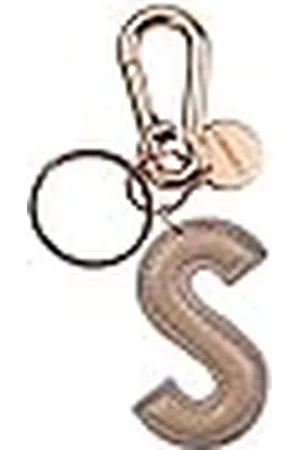 Legami My Initial Key Ring S Pink