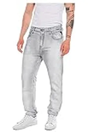 Replay Heren Jeans zandot, , 34W / 34L