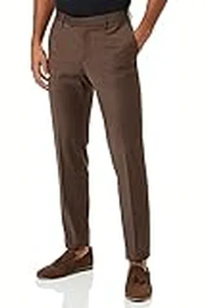Daniel Hechter Classic Sf Herenbroek, , 50