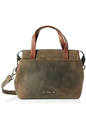 Berba BARBAROSSA FEMME Handbag Military