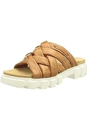 Bugatti Mary platte sandalen voor dames, , 38 EU
