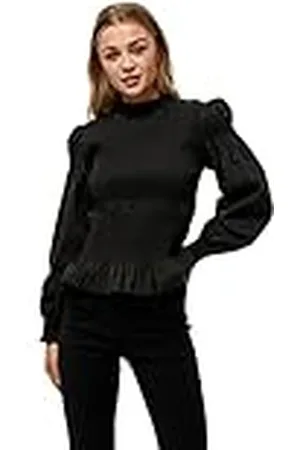 Minus Dames Alora Blouse, , XL