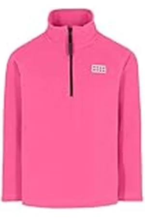 KABOOKI LEGO Wear LWSINCLAIR 702-PULLOVER Fleecejas voor meisjes, , 86 cm