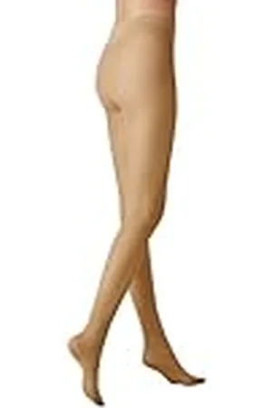 Kunert Damespanty Blue 30 duurzaam 30 DEN kasjmier 0540 38-40, , 38-40