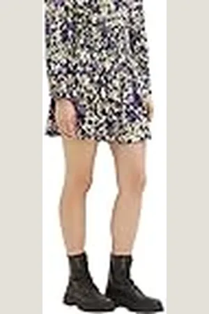 TOM TAILOR Mini-rok voor dames, , M