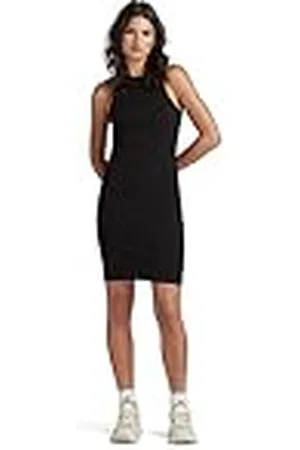 G-Star RAW Tankjurk slim vrijetijdsjurk dames, , XS