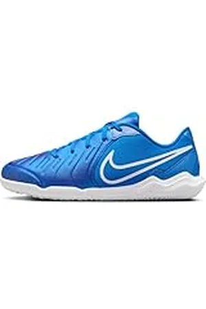 Nike Uniseks kinderen Legend 10 Academy IC voetbalschoenen, , 38 EU