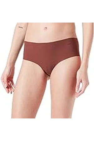 HUGO BOSS Dames Laser Cut Hipster, , L