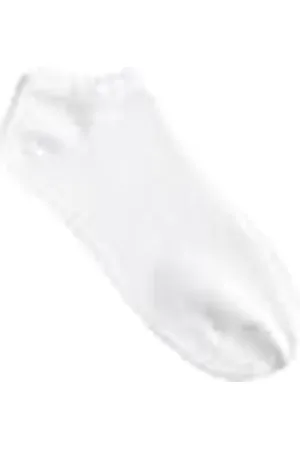 Koton Heren 3-Pack Basic Bootie Sokken Set, Wit (000), One Size, , One Size