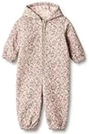 WHEAT Unisex thermo regenpak Harley opwarmjas, , 62