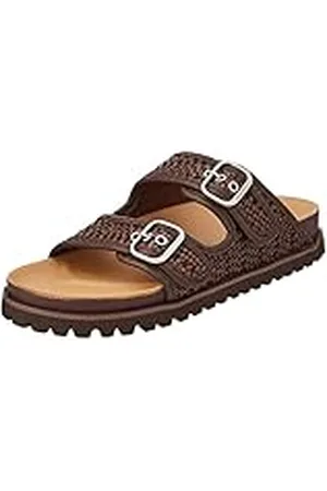 GANT FOOTWEAR Mardale sandalen voor dames, , 38 EU, , 38 EU