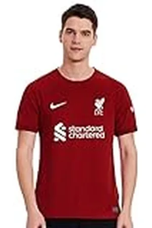 Nike LFC Dri-fit Stad shirt met mouwen voor heren, , XXL
