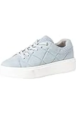 Tamaris Lage sneakers voor dames, comfortabele voering, Touch-it-voetbed, , 40 EU