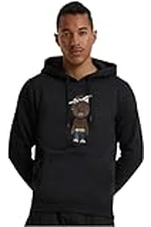 Mister Tee LA Sketch Hoody voor heren, , M