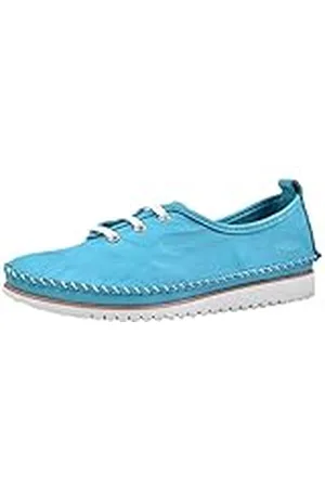Andrea Conti Veterschoenen lage damesschoenen 0023626, grootte:38, kleur: