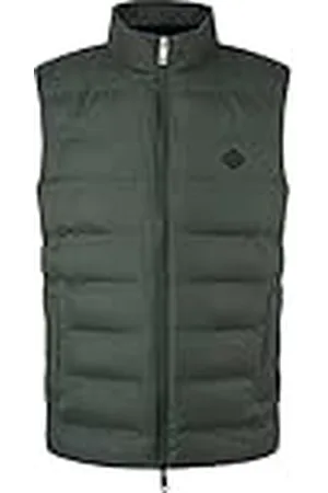 Hackett Heren LW Gilet, , XXL, , XXL