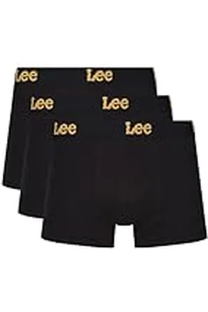 Lee Boxershorts voor heren in | Soft Touch Cotton Trunks, , XL