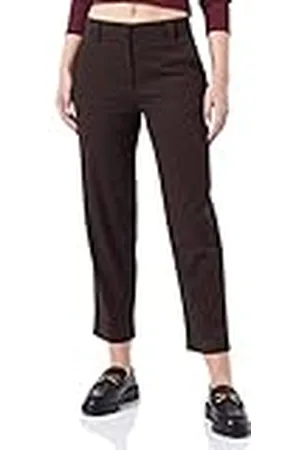 Marc O’ Polo Woven Pants vrijetijdsbroek voor dames, , 34 NL